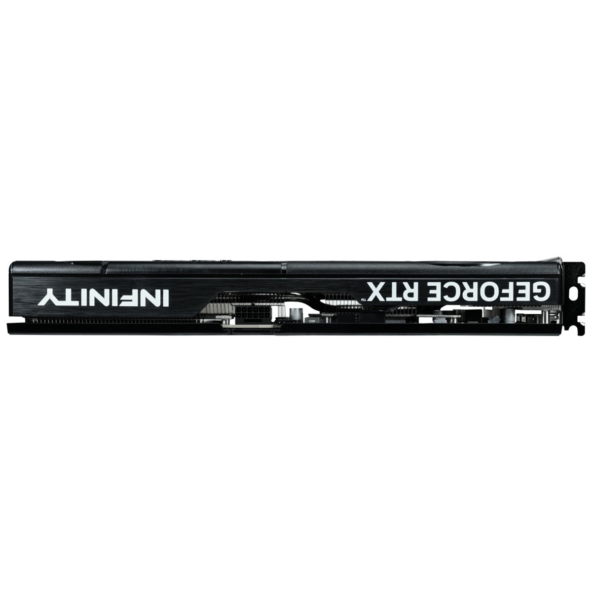 Palit GeForce RTX 5070 Infinity 3 12GB GDDR7 Graphics Card