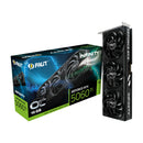 PALIT GeForce RTX 5060 Ti Infinity 3 OC 16GB GDDR7 Graphics Card