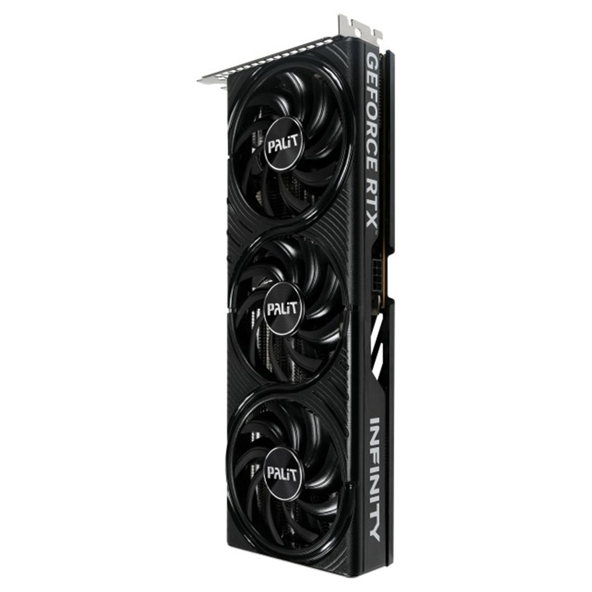 PALIT GeForce RTX 5060 Ti Infinity 3 OC 16GB GDDR7 Graphics Card