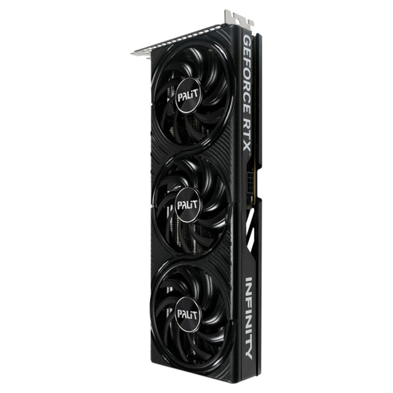 PALIT GeForce RTX 5060 Ti Infinity 3 OC 16GB GDDR7 Graphics Card