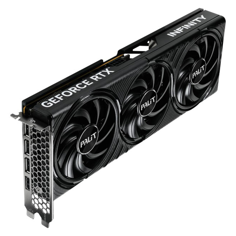 Palit GeForce RTX 5060 Ti Infinity 3 16GB GDDR7 Graphics Card