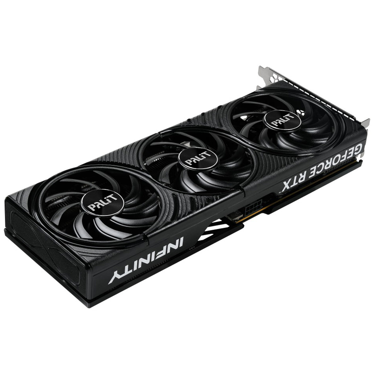 Palit GeForce RTX 5060 Ti Infinity 3 16GB GDDR7 Graphics Card