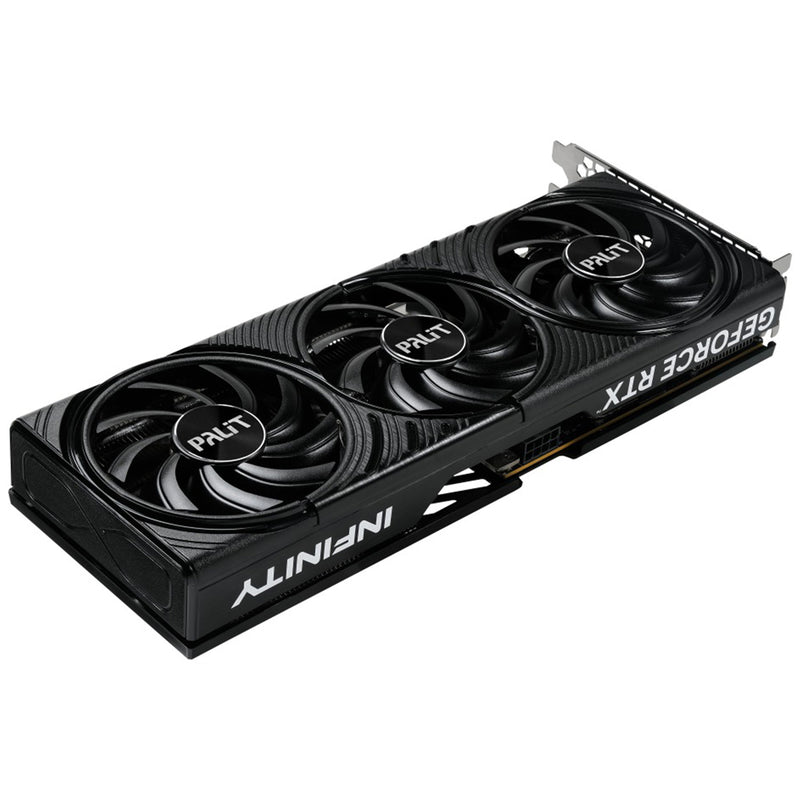 Palit GeForce RTX 5060 Ti Infinity 3 16GB GDDR7 Graphics Card