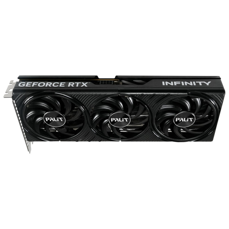 Palit GeForce RTX 5060 Ti Infinity 3 16GB GDDR7 Graphics Card