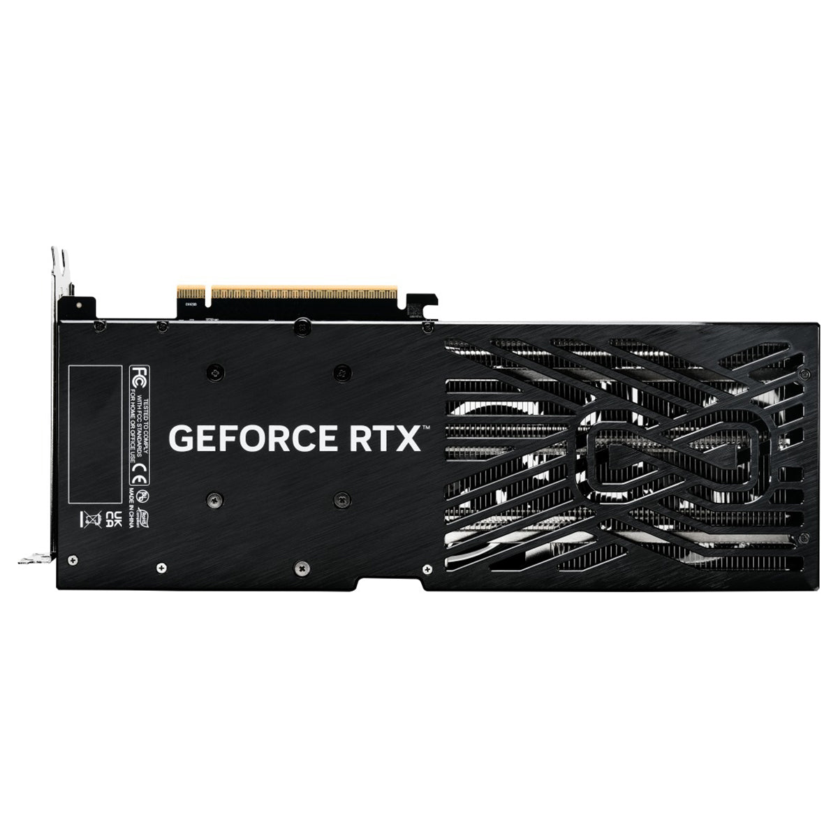 Palit GeForce RTX 5060 Ti Infinity 3 16GB GDDR7 Graphics Card