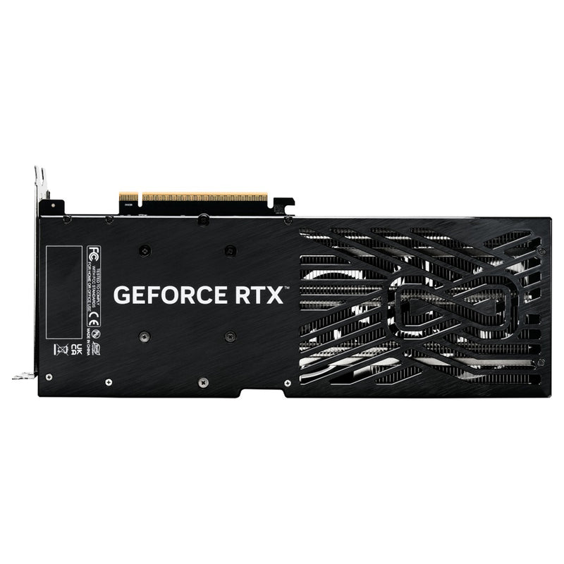 Palit GeForce RTX 5060 Ti Infinity 3 16GB GDDR7 Graphics Card