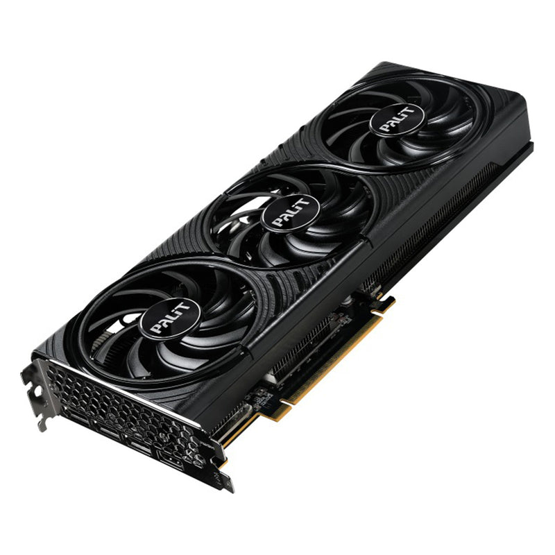 Palit GeForce RTX 5060 Ti Infinity 3 16GB GDDR7 Graphics Card