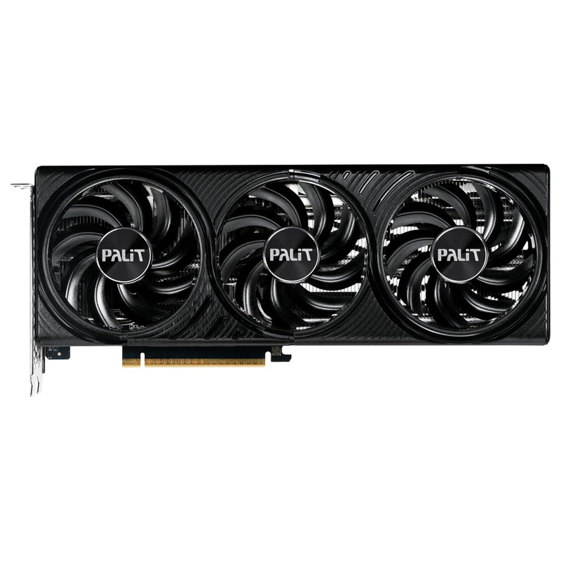 Palit GeForce RTX 5060 Ti Infinity 3 8GB GDDR7 Graphics Card