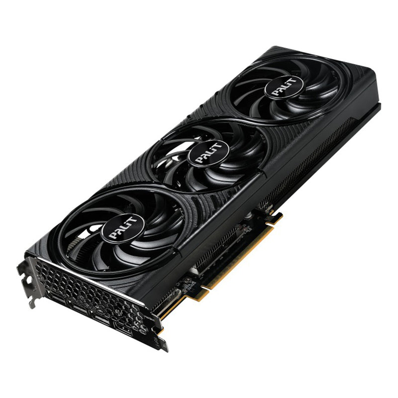 Palit GeForce RTX 5060 Ti Infinity 3 8GB GDDR7 Graphics Card