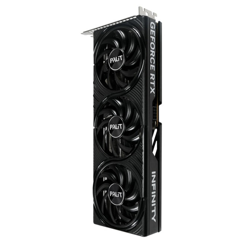 Palit GeForce RTX 5060 Ti Infinity 3 8GB GDDR7 Graphics Card
