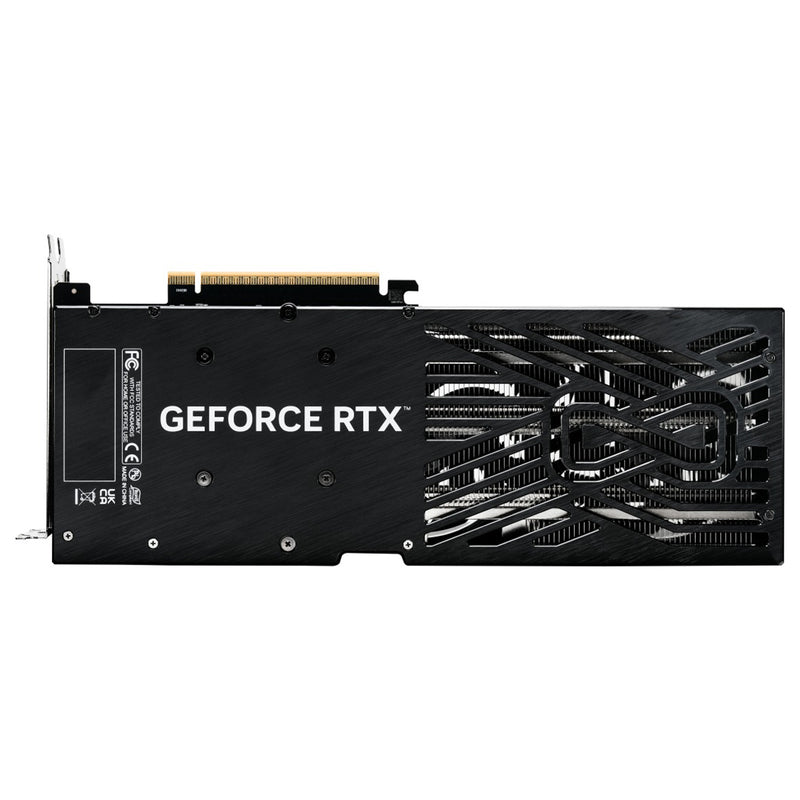 Palit GeForce RTX 5060 Ti Infinity 3 8GB GDDR7 Graphics Card