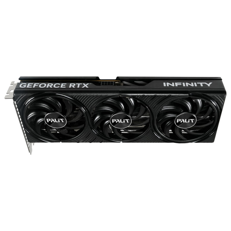 Palit GeForce RTX 5060 Ti Infinity 3 8GB GDDR7 Graphics Card