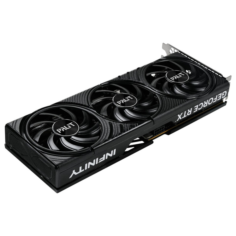 Palit GeForce RTX 5060 Ti Infinity 3 8GB GDDR7 Graphics Card