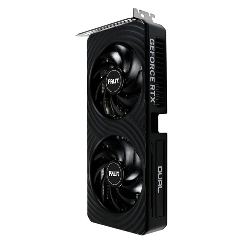 Palit GeForce RTX 5060 Ti Dual 8GB GDDR7 Graphics Card