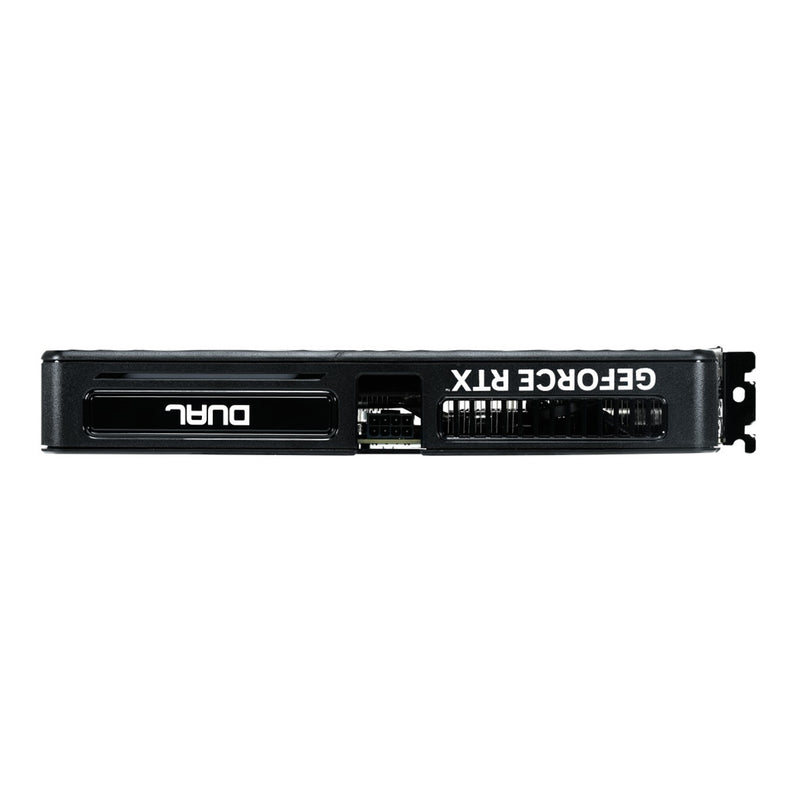 Palit GeForce RTX 5060 Ti Dual 8GB GDDR7 Graphics Card