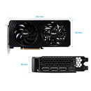 Palit GeForce RTX 5060 Ti Dual 8GB GDDR7 Graphics Card
