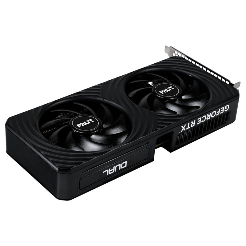 Palit GeForce RTX 5060 Ti Dual 8GB GDDR7 Graphics Card