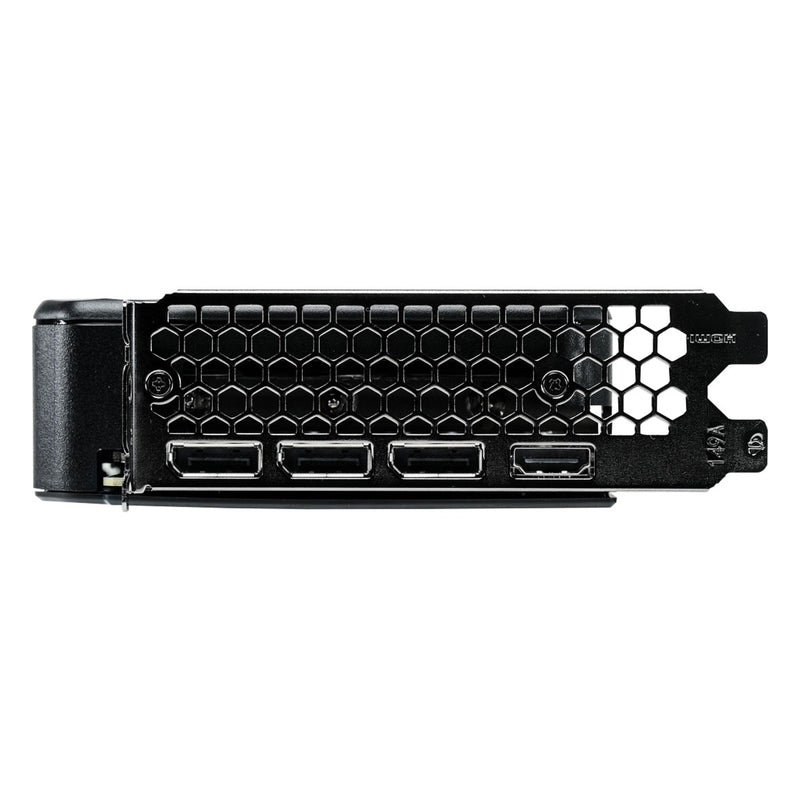 Palit GeForce RTX 5060 Ti Dual 8GB GDDR7 Graphics Card