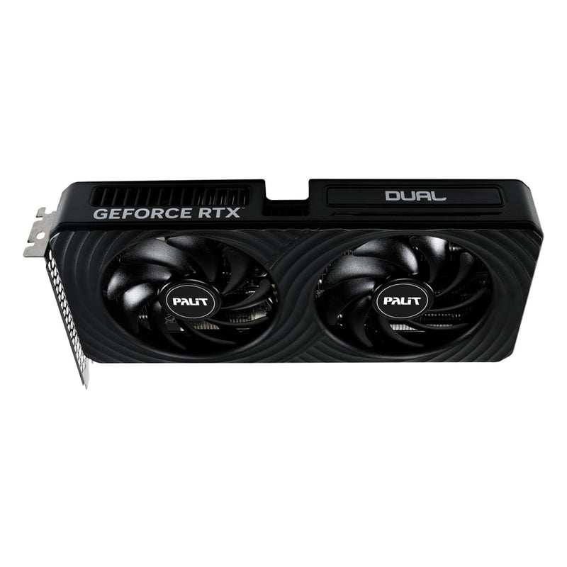 Palit GeForce RTX 5060 Ti Dual 8GB GDDR7 Graphics Card