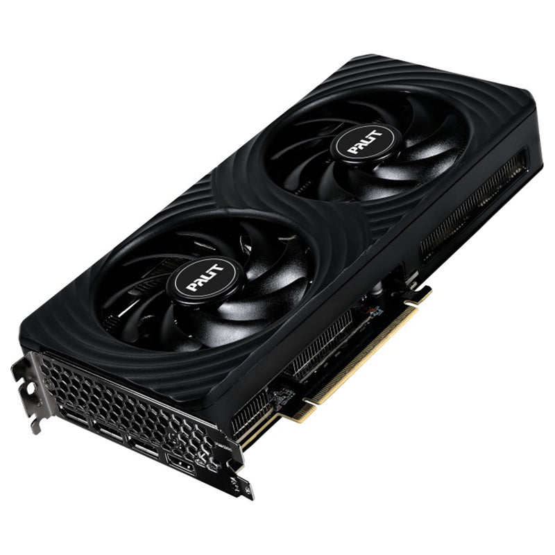 Palit GeForce RTX 5060 Ti Dual 8GB GDDR7 Graphics Card