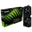 Palit GeForce RTX 5060 Ti Dual 8GB GDDR7 Graphics Card