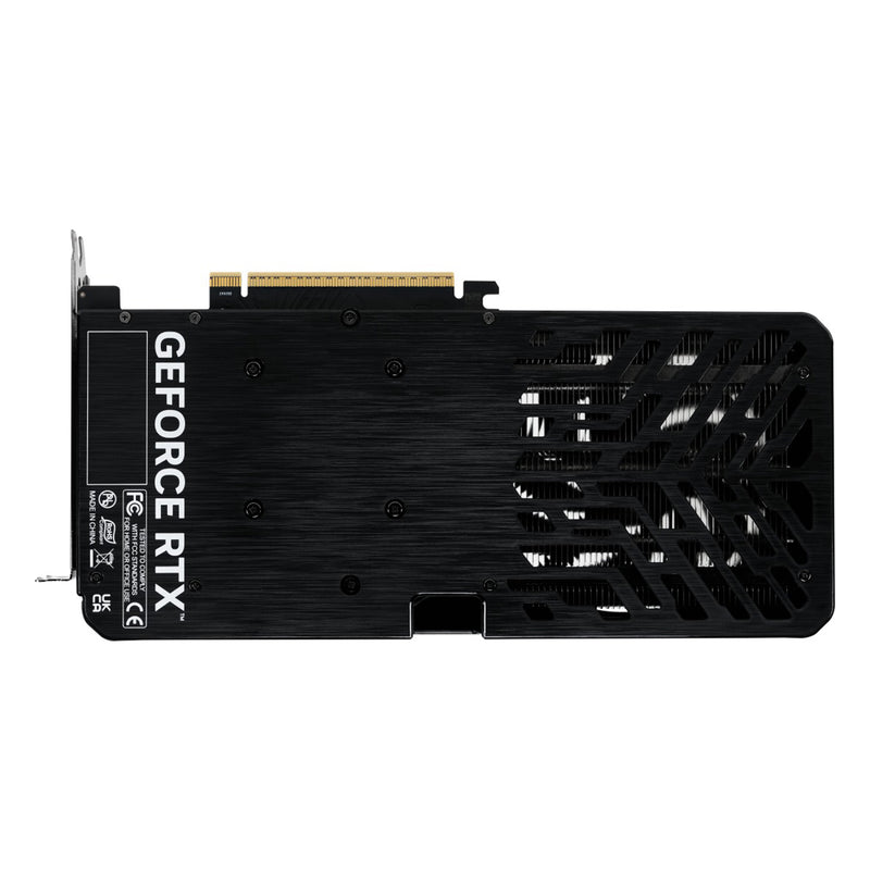 Palit GeForce RTX 5060 Ti Dual 8GB GDDR7 Graphics Card