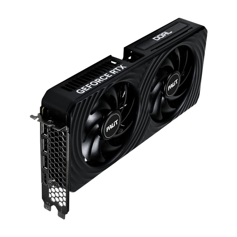 Palit GeForce RTX 5060 Ti Dual 8GB GDDR7 Graphics Card