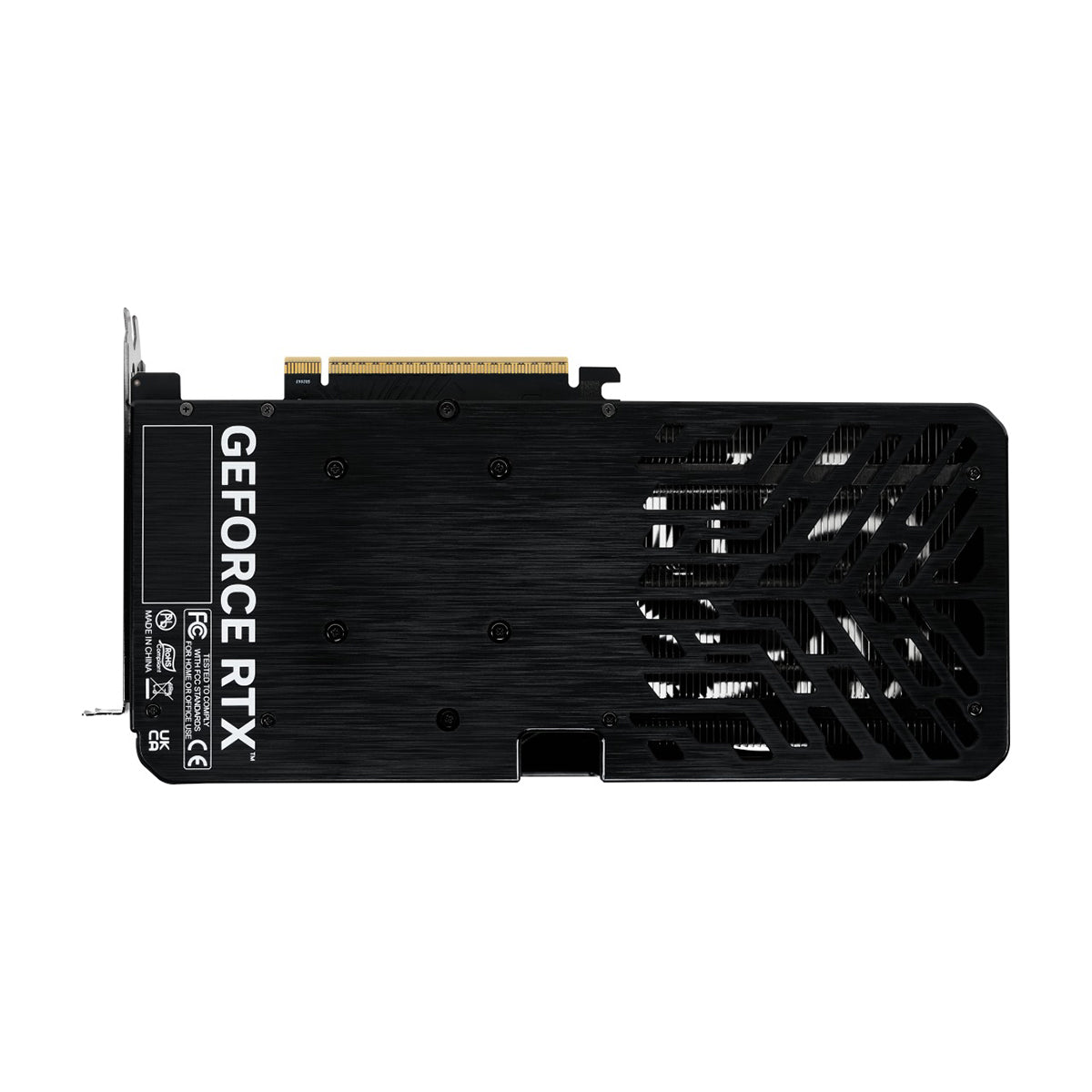 Palit GeForce RTX 5060 Dual 8GB GDDR7 Graphics Card