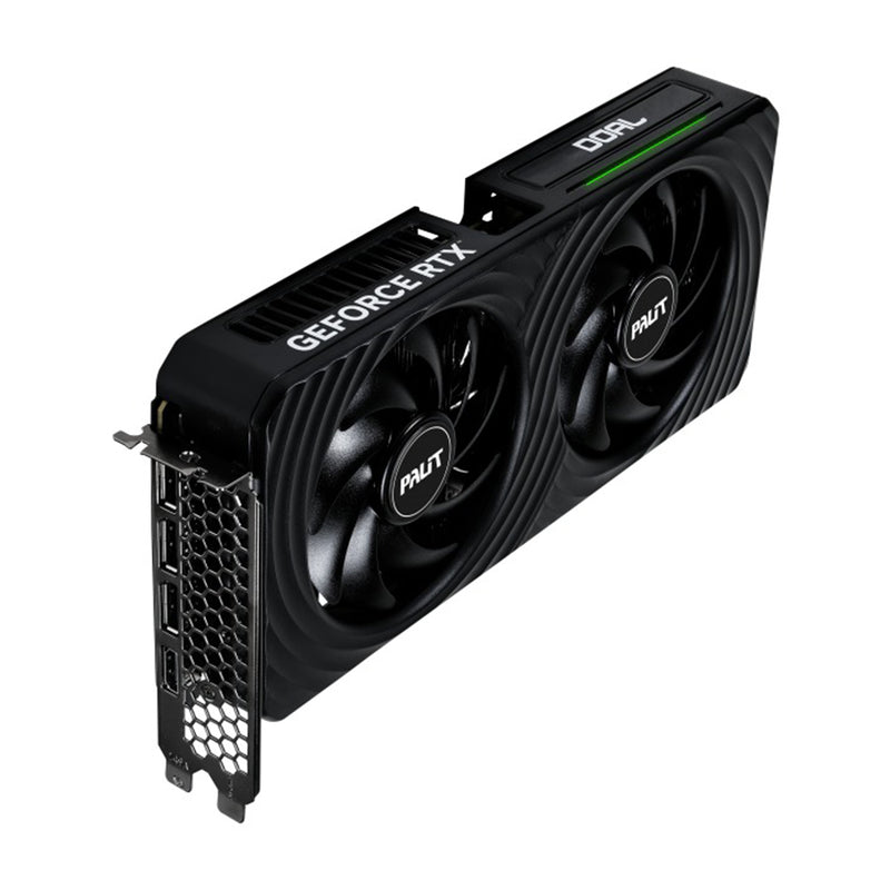 Palit GeForce RTX 5060 Dual 8GB GDDR7 Graphics Card