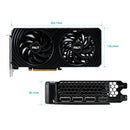 Palit GeForce RTX 5060 Dual 8GB GDDR7 Graphics Card