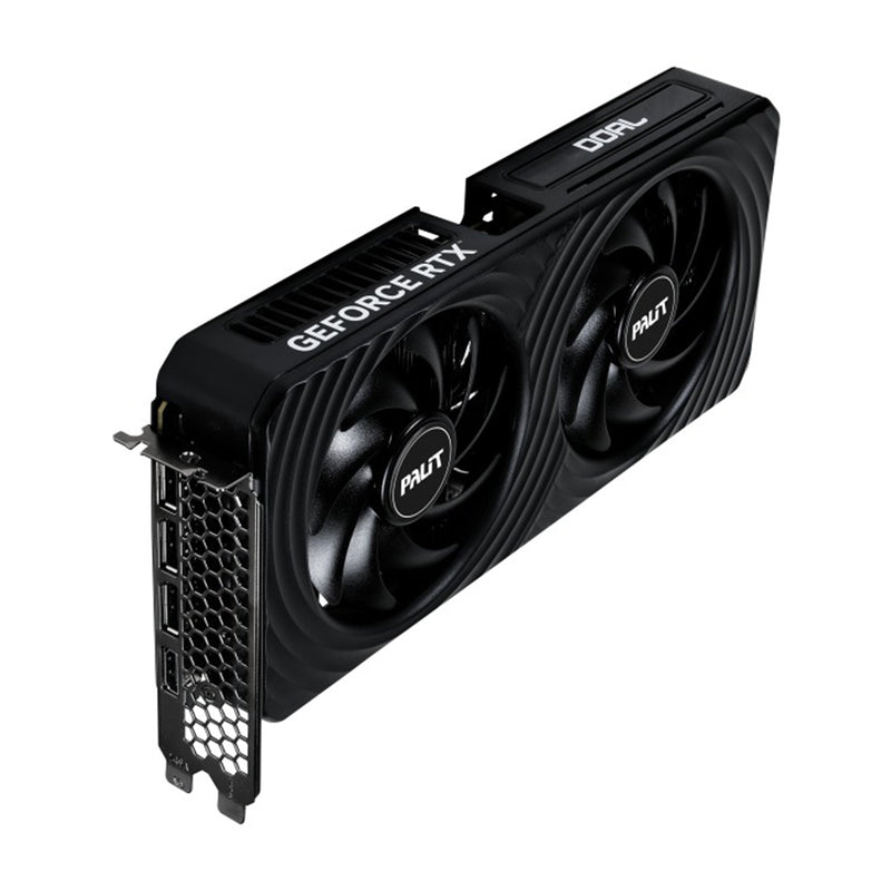 Palit GeForce RTX 5060 Dual 8GB GDDR7 Graphics Card