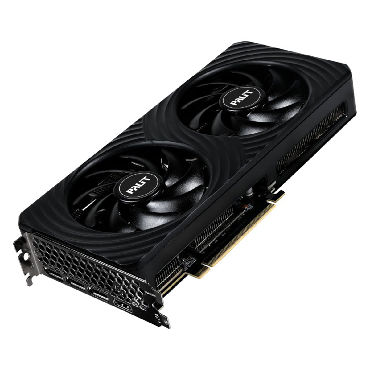 Palit GeForce RTX 5060 Dual 8GB GDDR7 Graphics Card