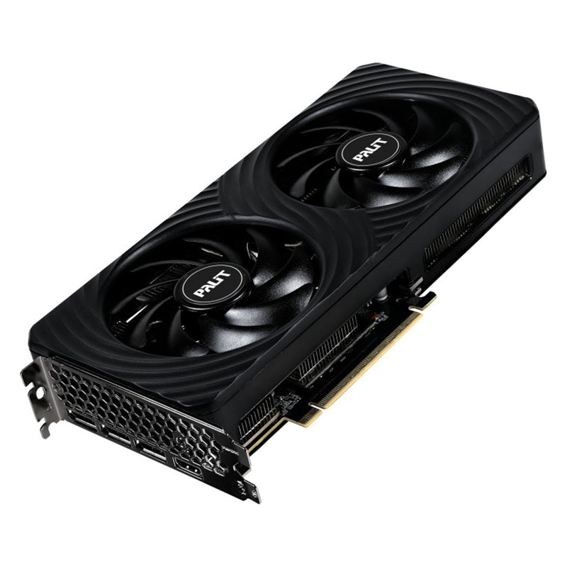 Palit GeForce RTX 5060 Dual 8GB GDDR7 Graphics Card