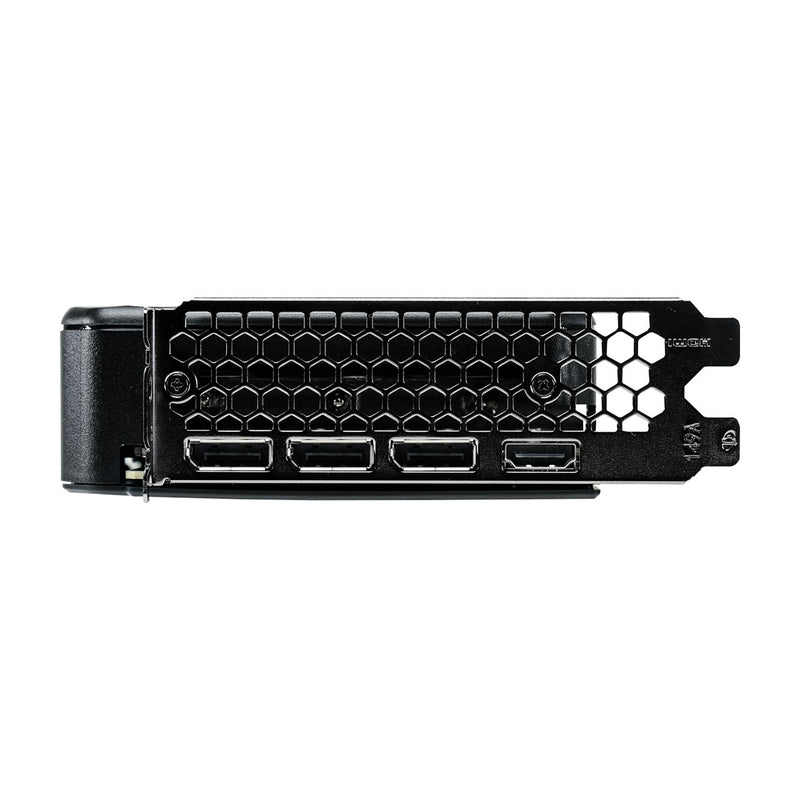 Palit GeForce RTX 5060 Dual 8GB GDDR7 Graphics Card