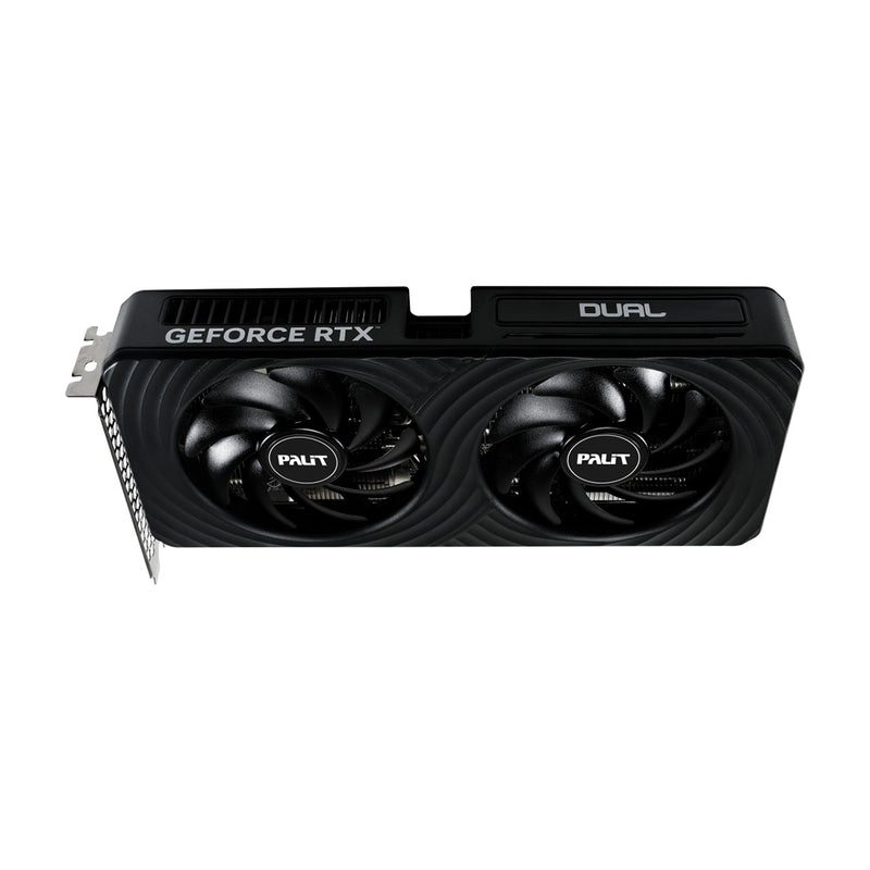 Palit GeForce RTX 5060 Dual 8GB GDDR7 Graphics Card