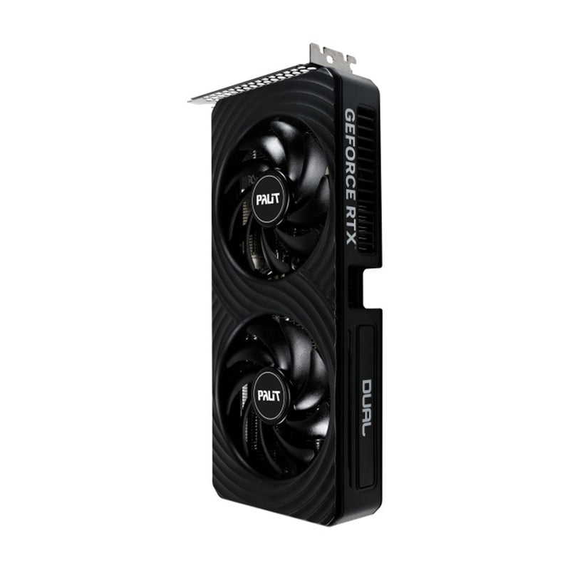 Palit GeForce RTX 5060 Dual 8GB GDDR7 Graphics Card