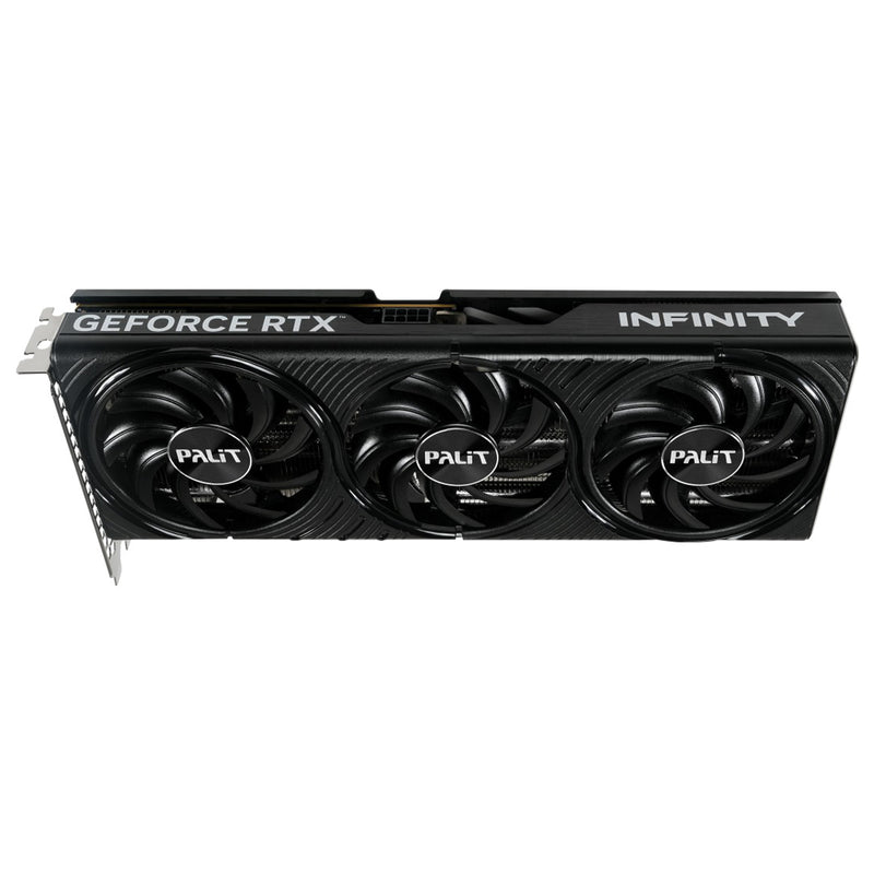 Palit GeForce RTX 5060 Infinity 3 8GB GDDR7 Graphics Card