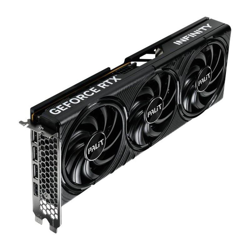Palit GeForce RTX 5060 Infinity 3 8GB GDDR7 Graphics Card
