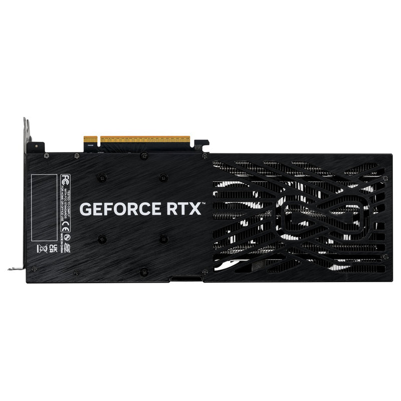 Palit GeForce RTX 5060 Infinity 3 8GB GDDR7 Graphics Card