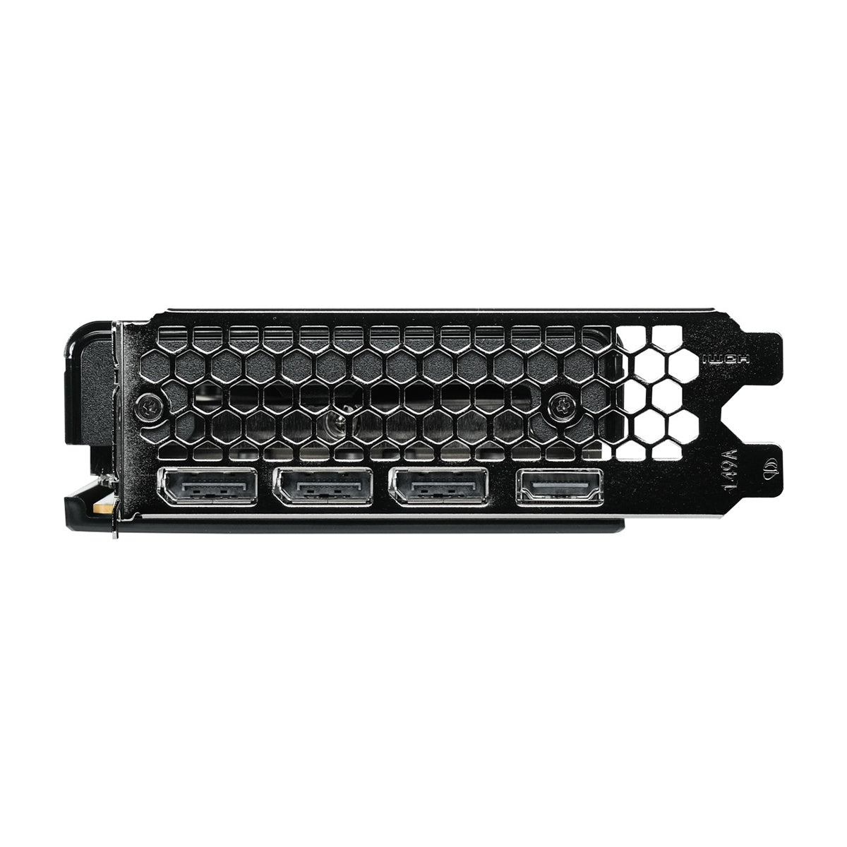 Palit GeForce RTX 5060 Infinity 3 8GB GDDR7 Graphics Card