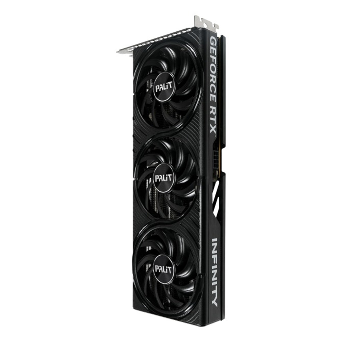 Palit GeForce RTX 5060 Infinity 3 8GB GDDR7 Graphics Card