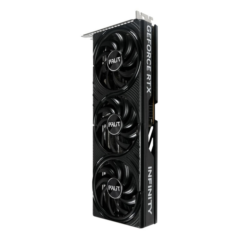 Palit GeForce RTX 5060 Infinity 3 8GB GDDR7 Graphics Card