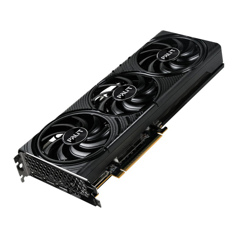 Palit GeForce RTX 5060 Infinity 3 8GB GDDR7 Graphics Card
