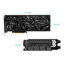 Palit GeForce RTX 5060 Infinity 3 8GB GDDR7 Graphics Card
