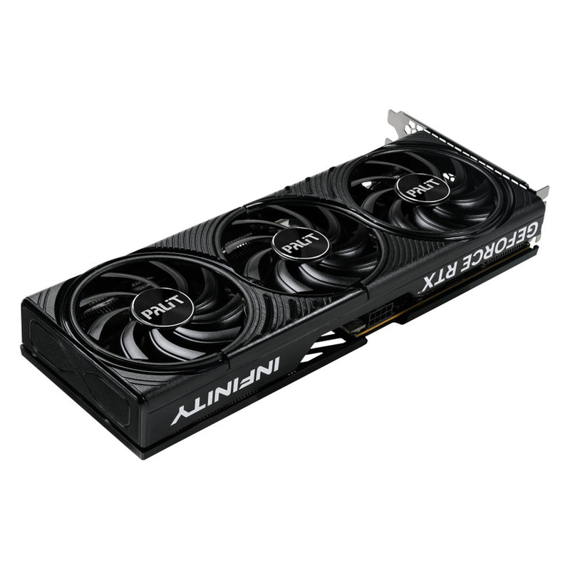 Palit GeForce RTX 5060 Infinity 3 8GB GDDR7 Graphics Card