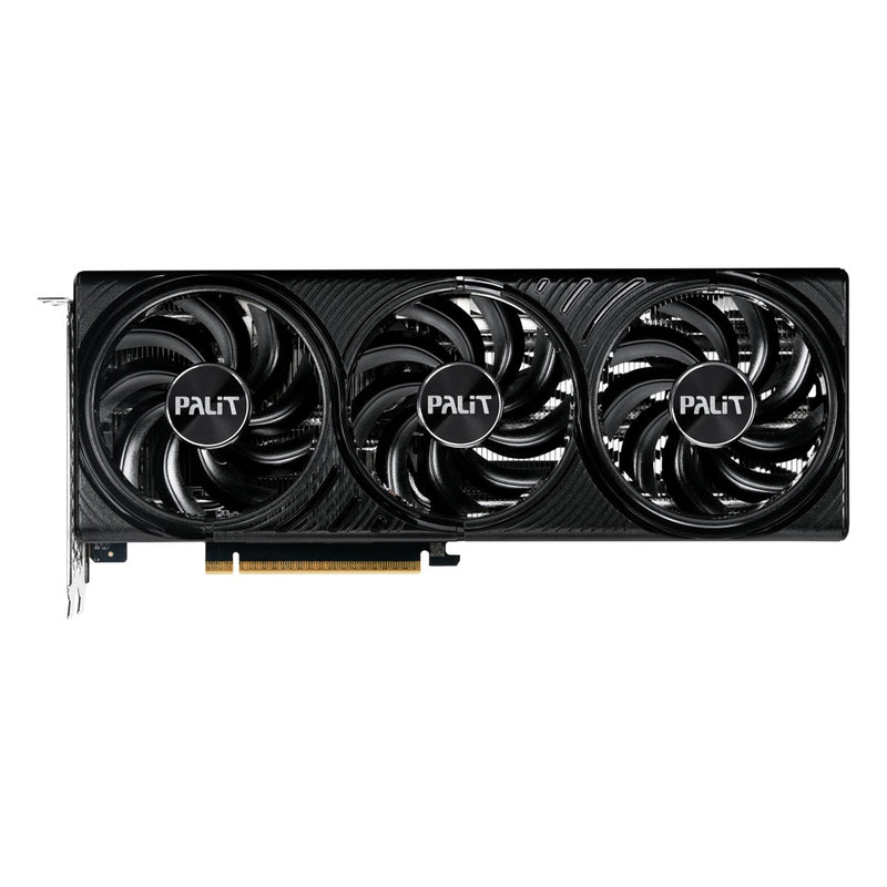 Palit GeForce RTX 5060 Infinity 3 8GB GDDR7 Graphics Card
