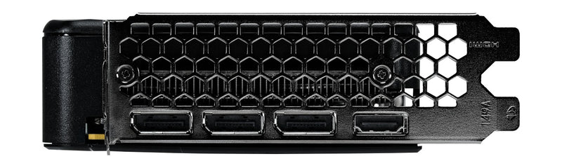 Palit GeForce RTX 5050 Dual 8GB GDDR6 Graphics Card