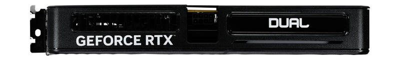 Palit GeForce RTX 5050 Dual 8GB GDDR6 Graphics Card
