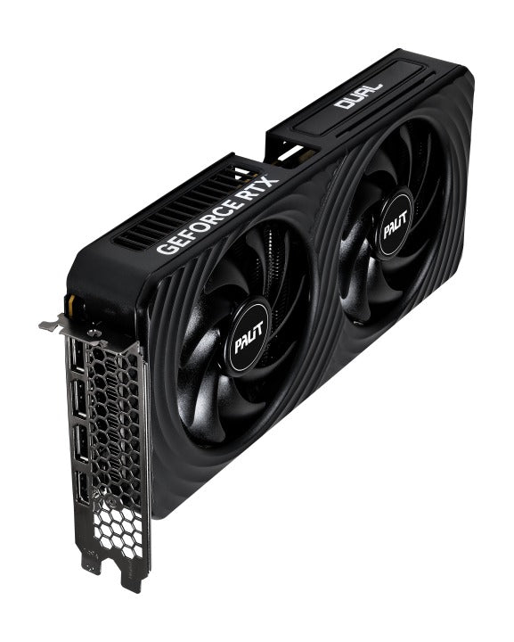 Palit GeForce RTX 5050 Dual 8GB GDDR6 Graphics Card