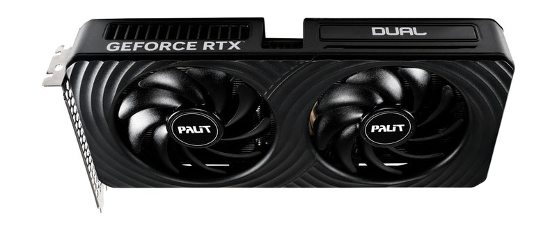 Palit GeForce RTX 5050 Dual 8GB GDDR6 Graphics Card